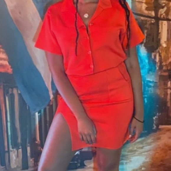 Hanifa top - Picture 4 of 4